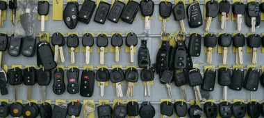 Guide to Identifying and Replacing Your Keys